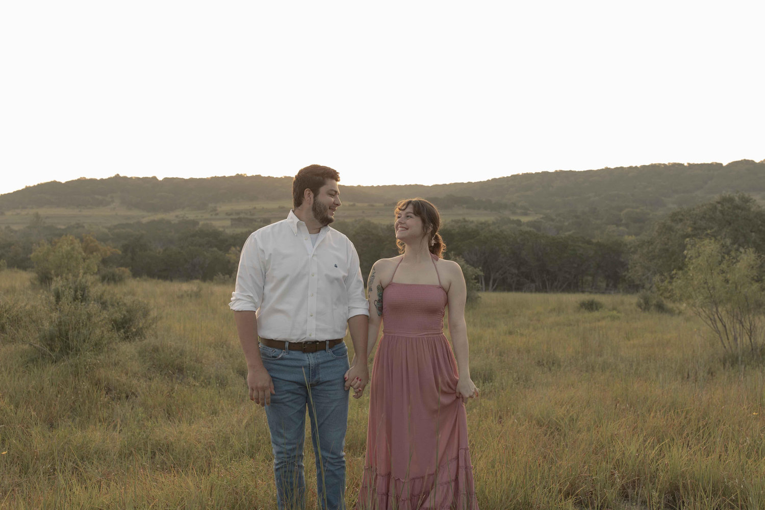 The Wedding Website of Kerra Robinson and Forest Brown