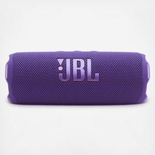 Flip 7 Portable Waterproof Speaker