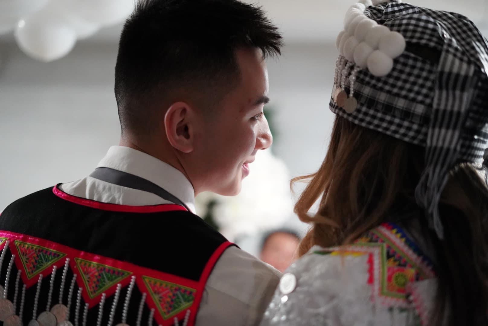 The Wedding Website of Fernanda Gonzalez and Michael Yang