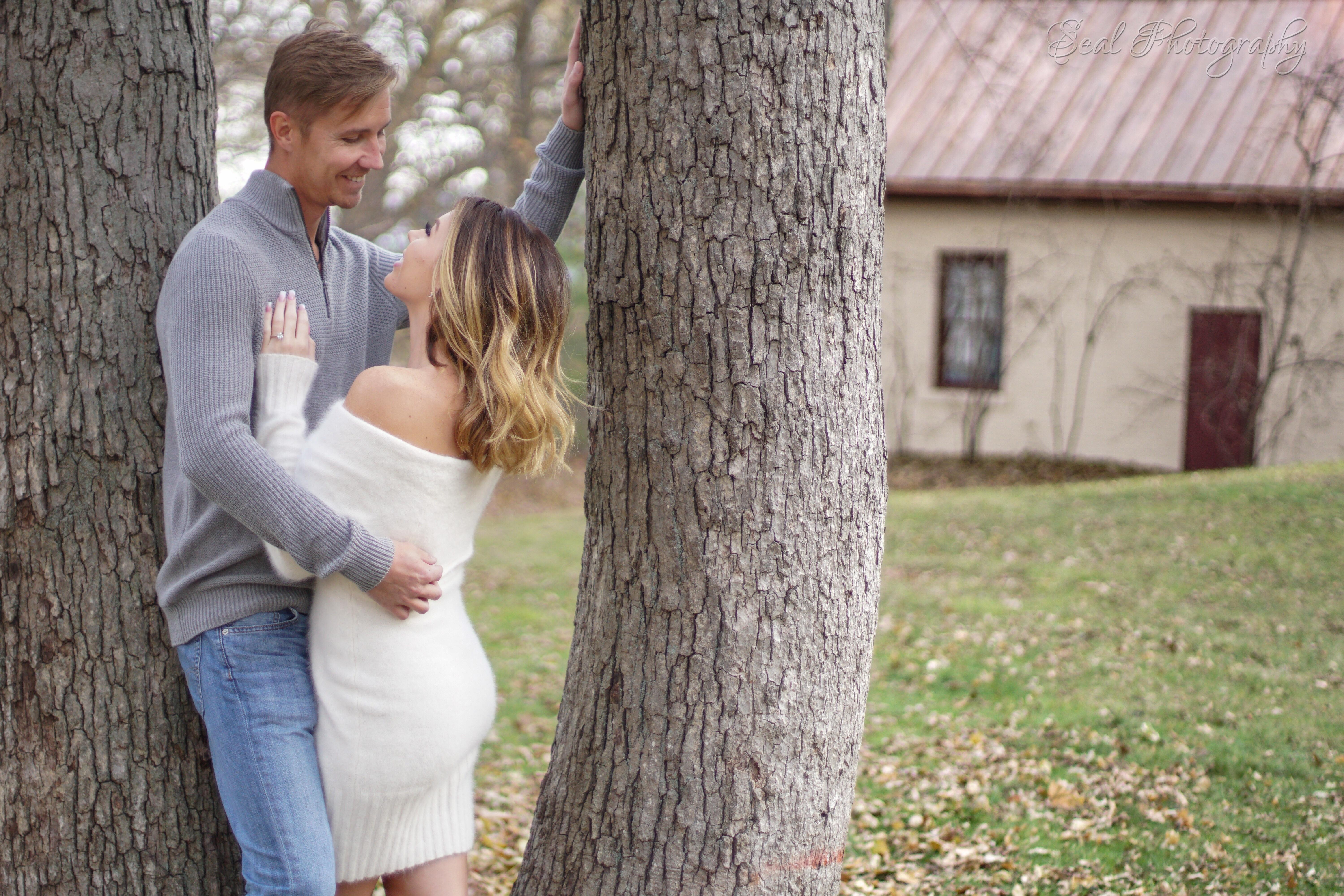 The Wedding Website of Melissa Shearer and Michael Nawrot