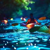 Kayaking Puerto Rico