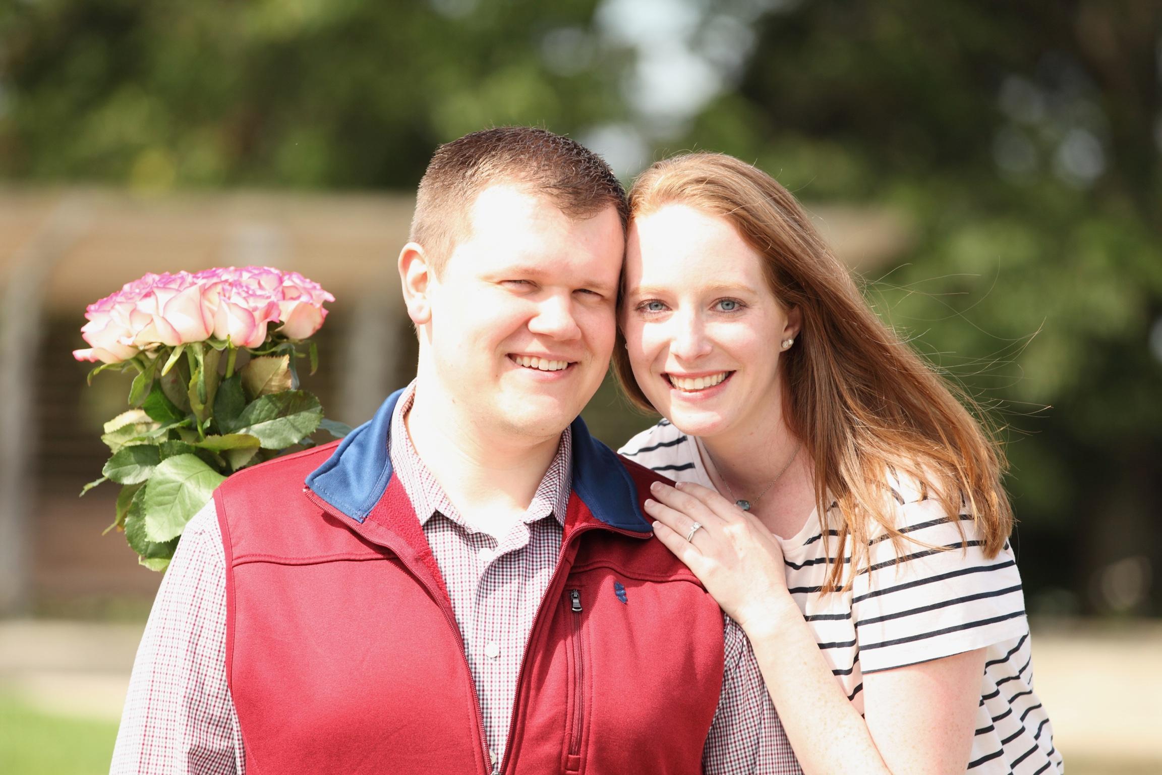 The Wedding Website of Karisa Eustace and Jacob Durbin