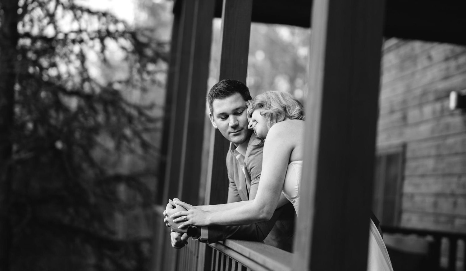 The Wedding Website of Benjamin Wiener and Lauren Lane