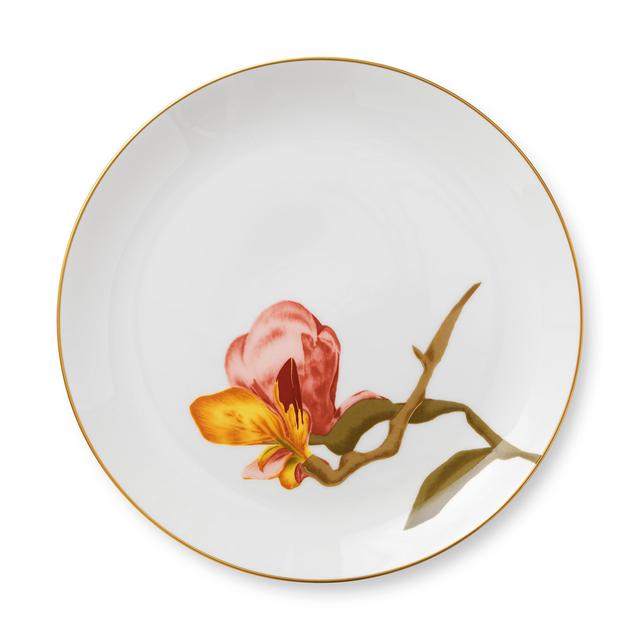 Dinner Plate