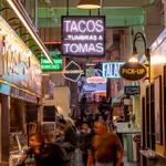 Grand Central Market