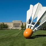 The Nelson-Atkins Museum of Art