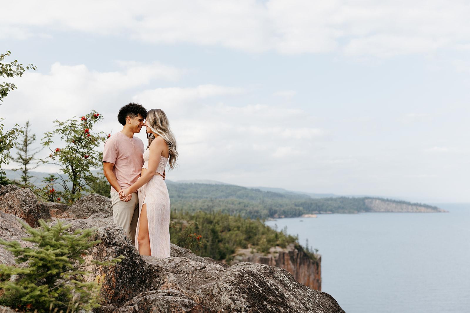 The Wedding Website of Kyle Cacho and Ava Grimm