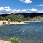 Jordanelle State Park