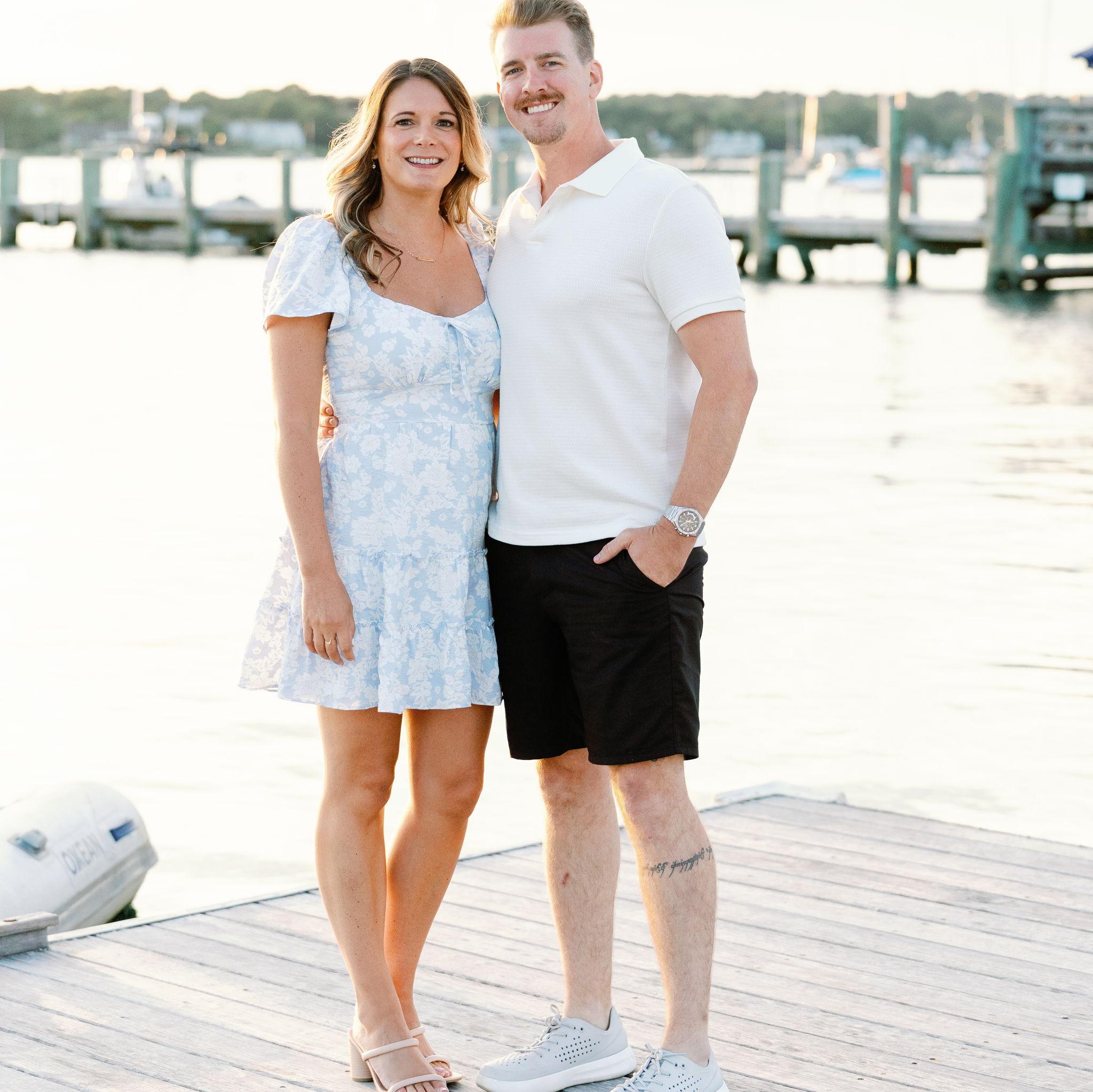 Stonington, Connecticut