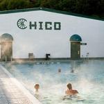 Chico Hot Springs