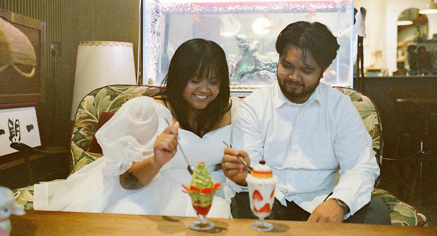 The Wedding Website of Monica Perez and Bryan Deloria