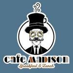 Cafe Madison