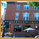 Glascott’s Saloon