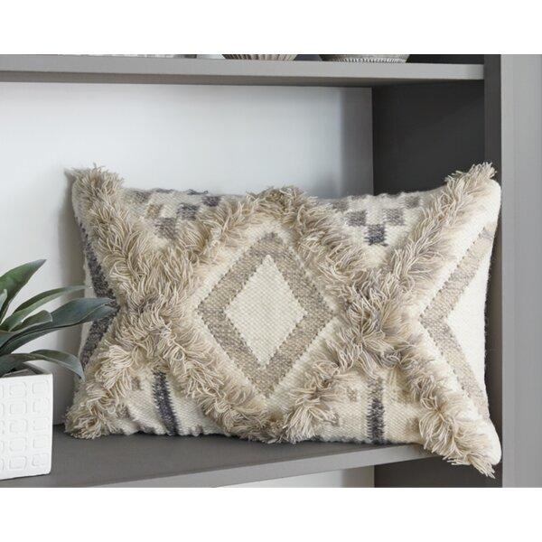 Mauer Lumbar Pillow