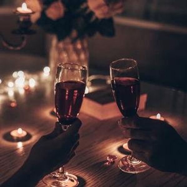 Date night Fund