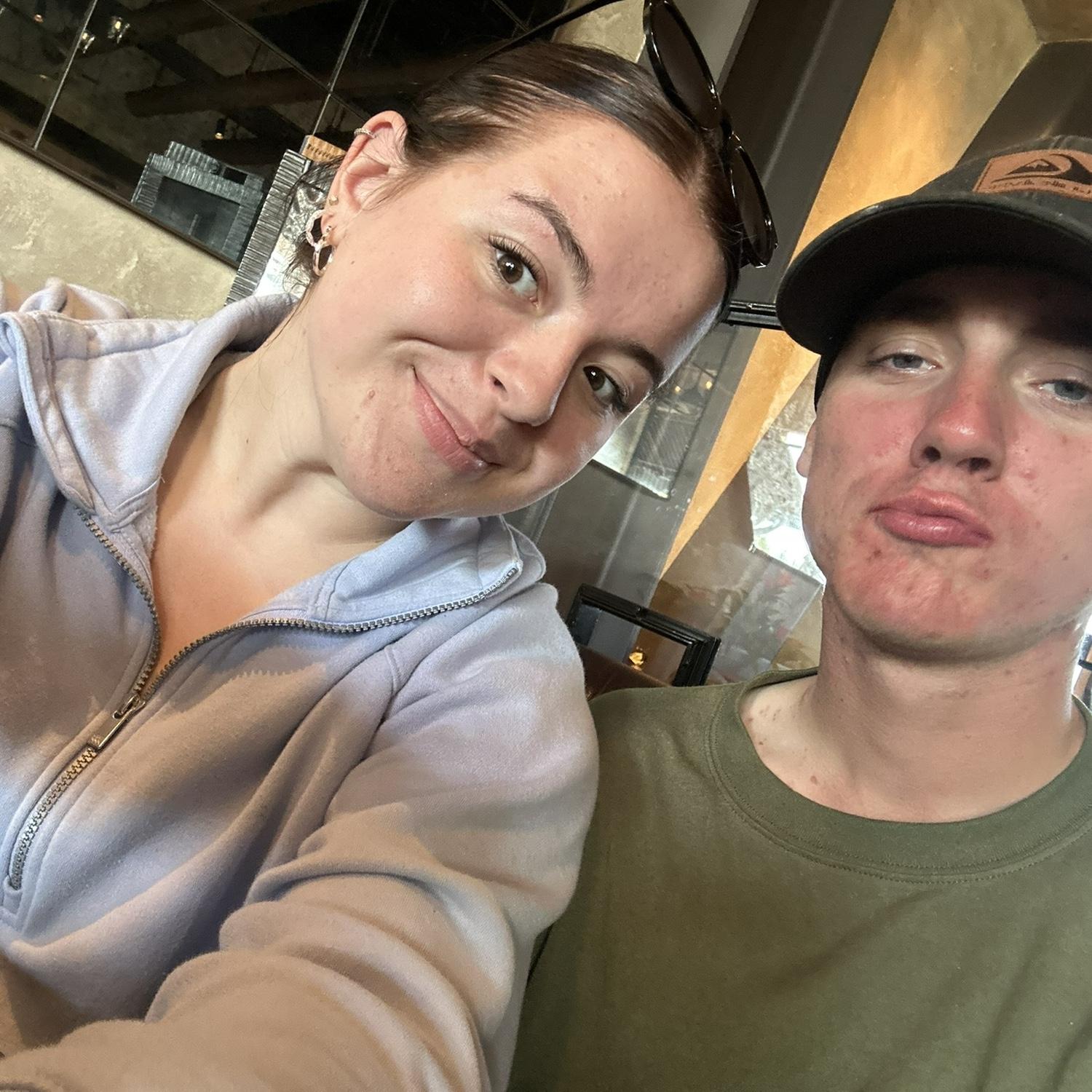 Dinner date