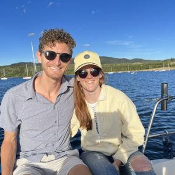 Honeymoon Fund