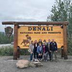 Denali National Park