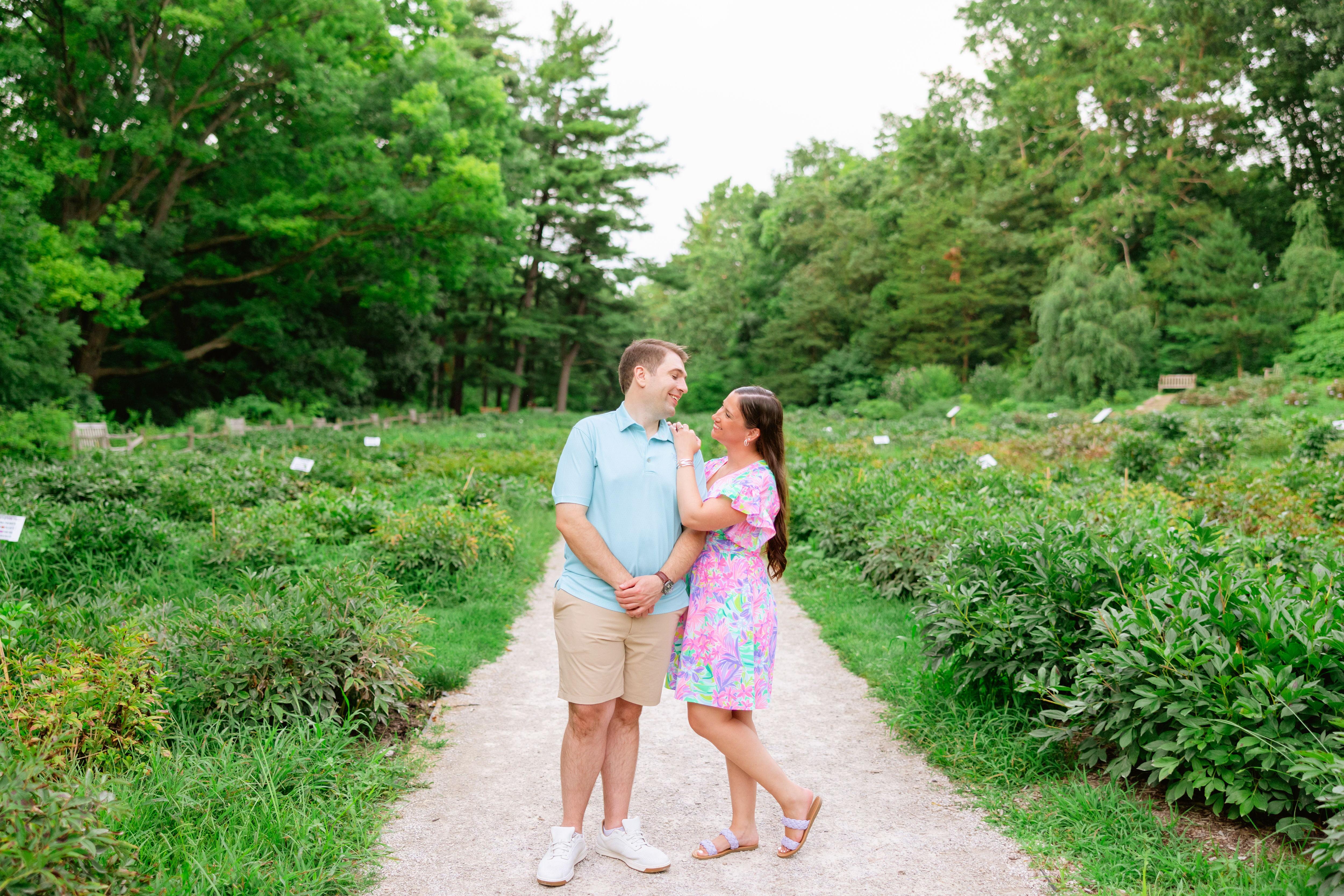 The Wedding Website of Mary Maslak and Ryan Goulet