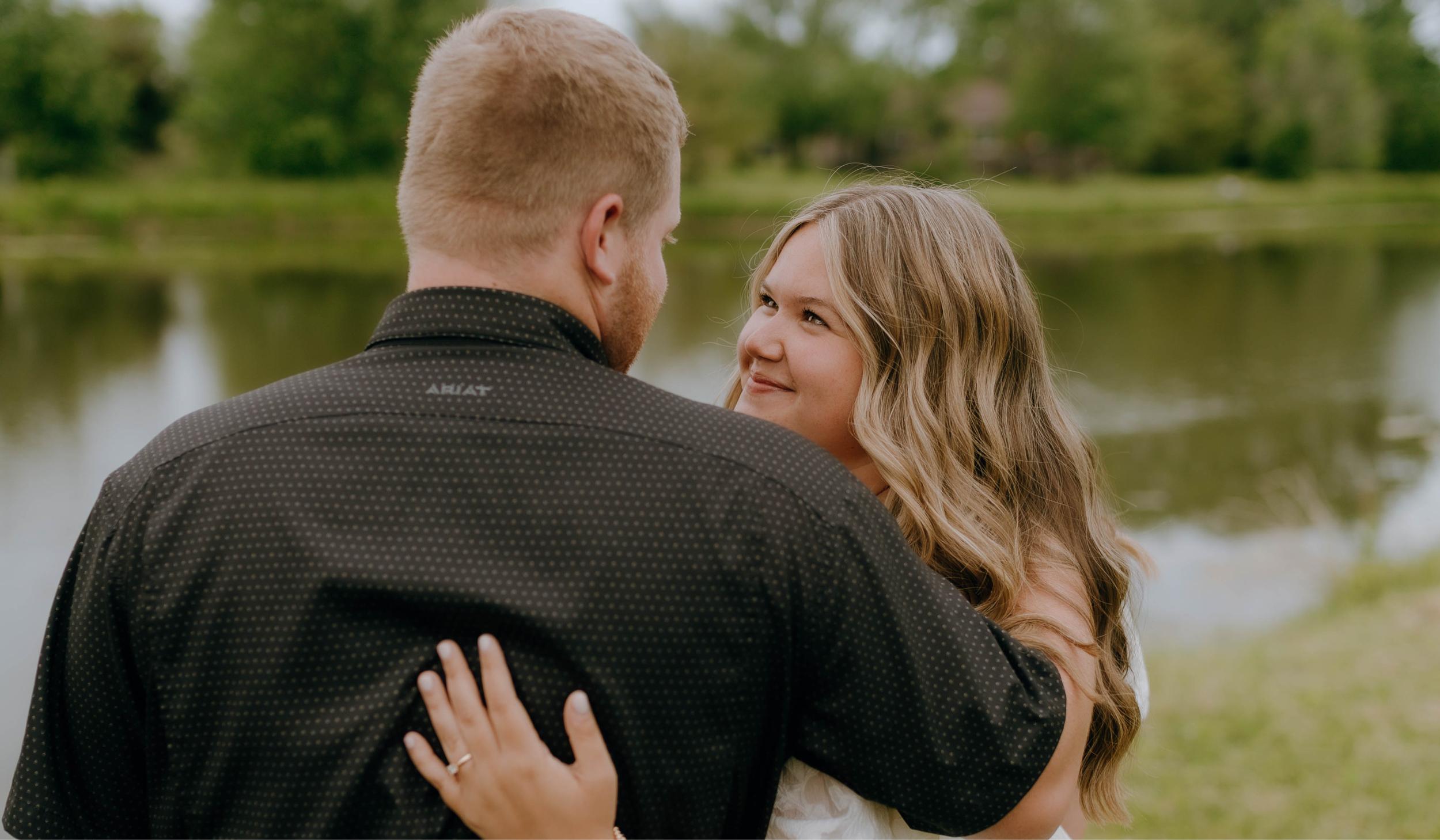 The Wedding Website of Taylor Prescott and Tristan Erwin