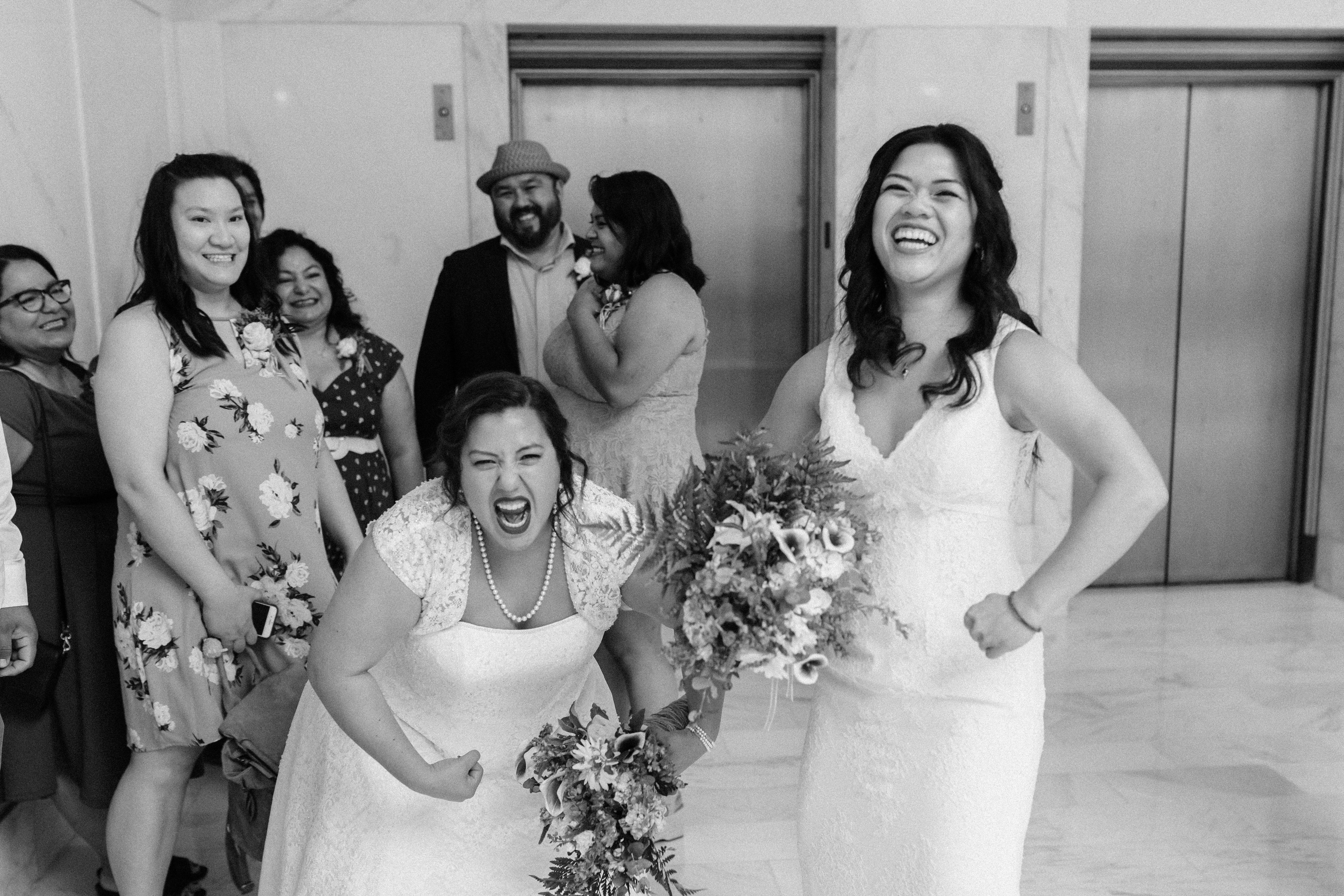 The Wedding Website of Frances Angulo-Nguyen and Marilinh Angulo-Nguyen