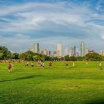 Zilker Park
