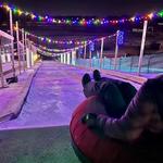 “Glow” Tubing