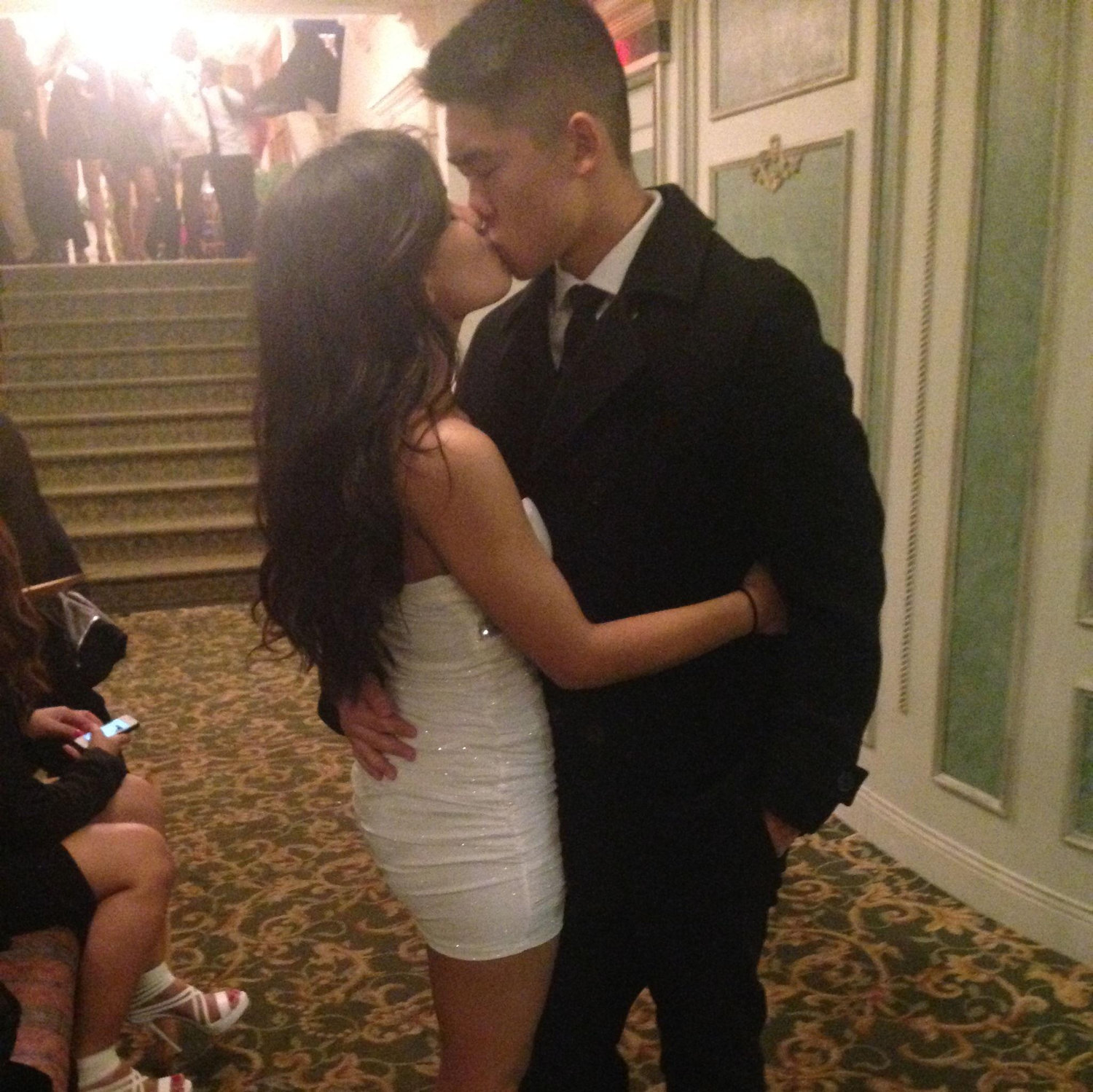Senior Banquet