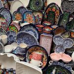 Mercado de Artesanías