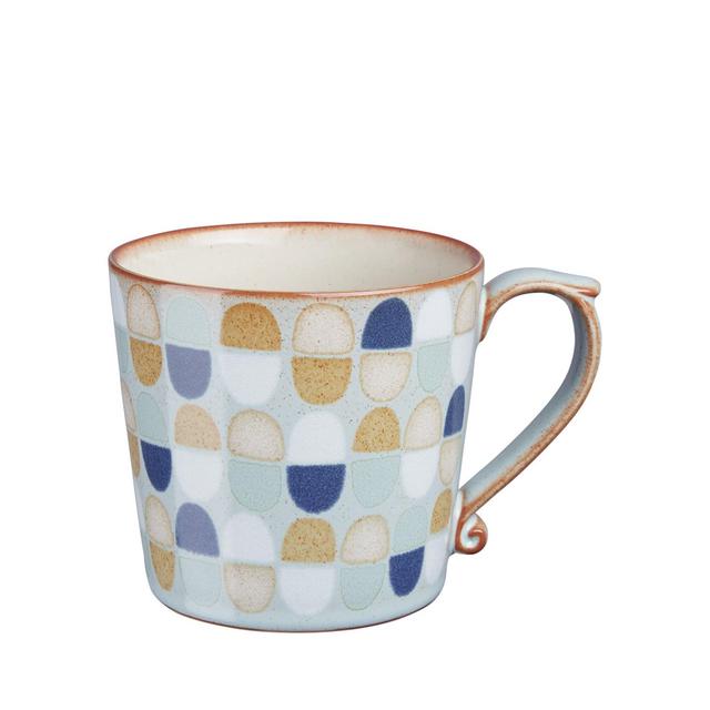Denby Heritage Pavilion Accent Mug