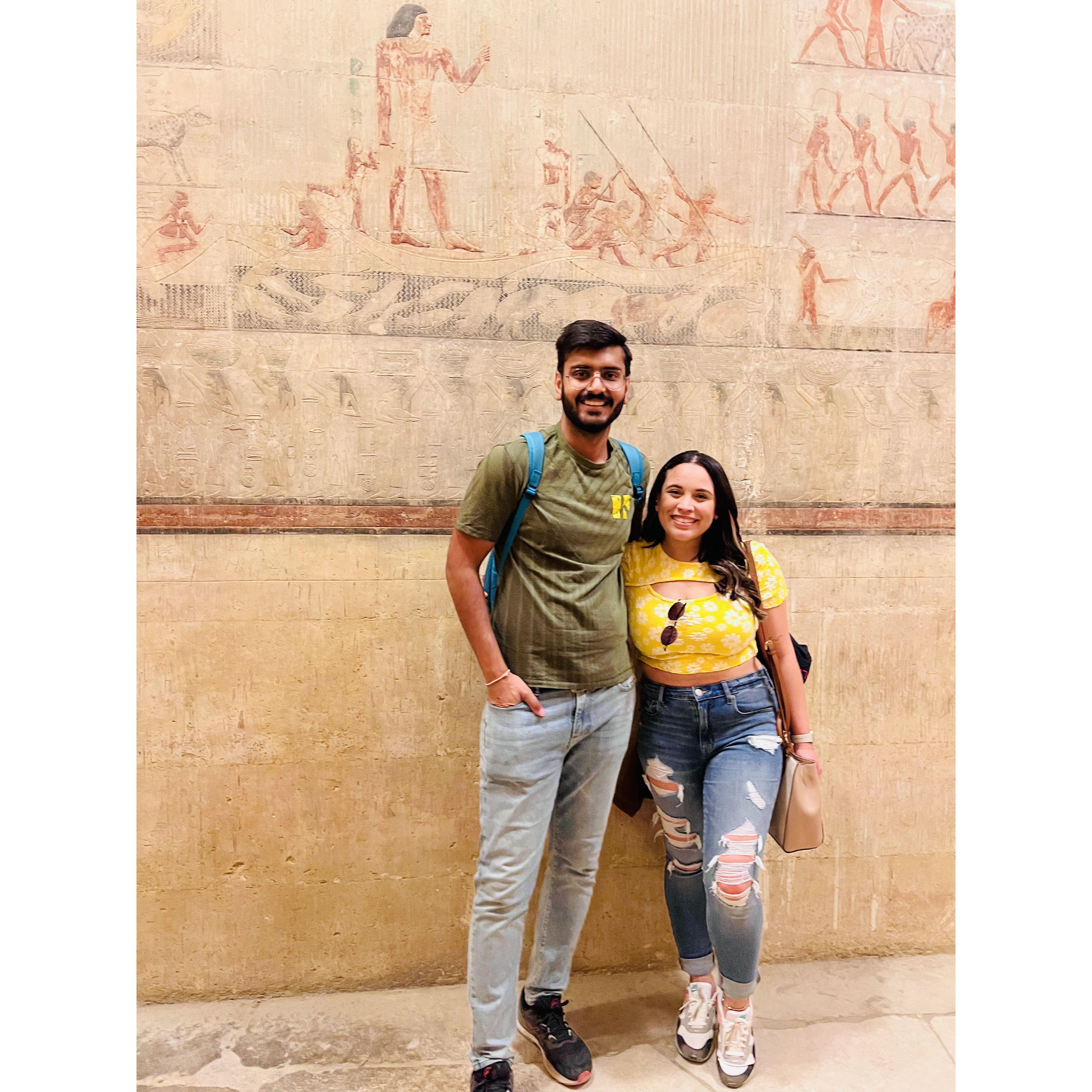 Cairo, Egypt