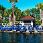 Horseshoe Bay Resort Marina