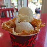 Smitten Ice Cream