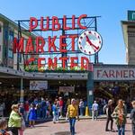 Pike Place Market