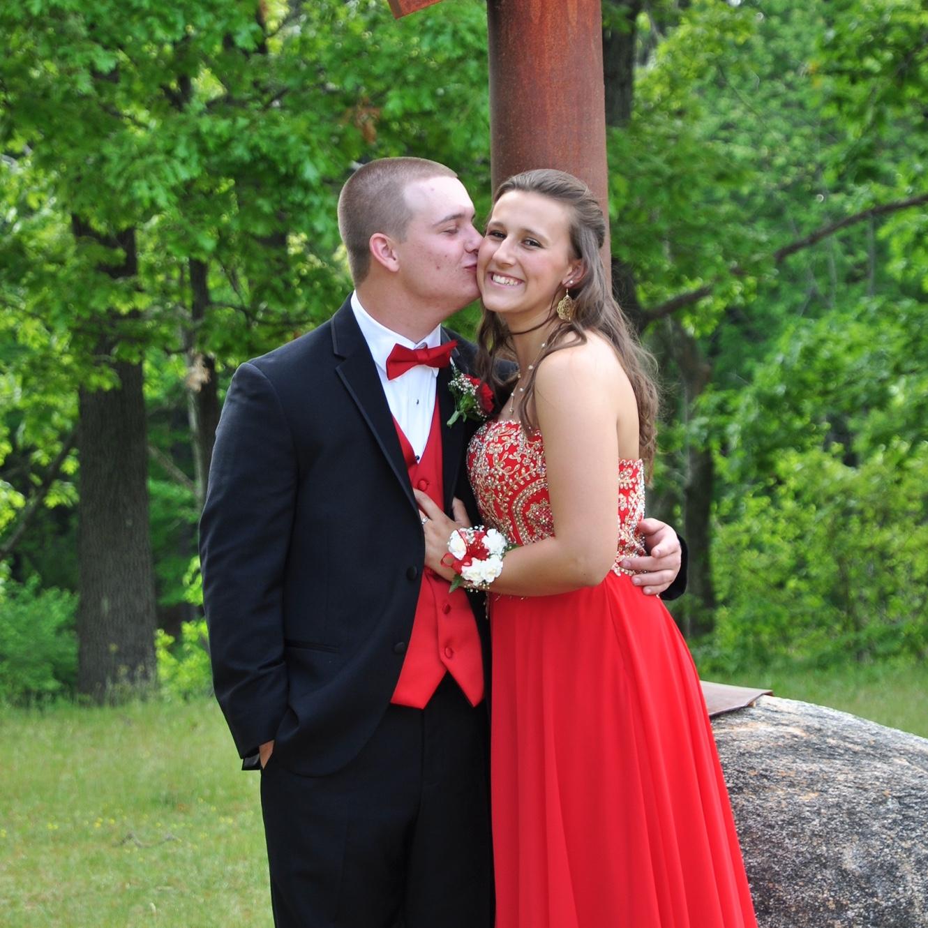 Prom, 2016!