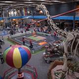 Science Museum Oklahoma