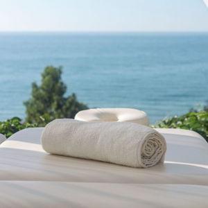 Honeymoon Couples Massage