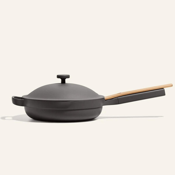 Always Pan 2.0