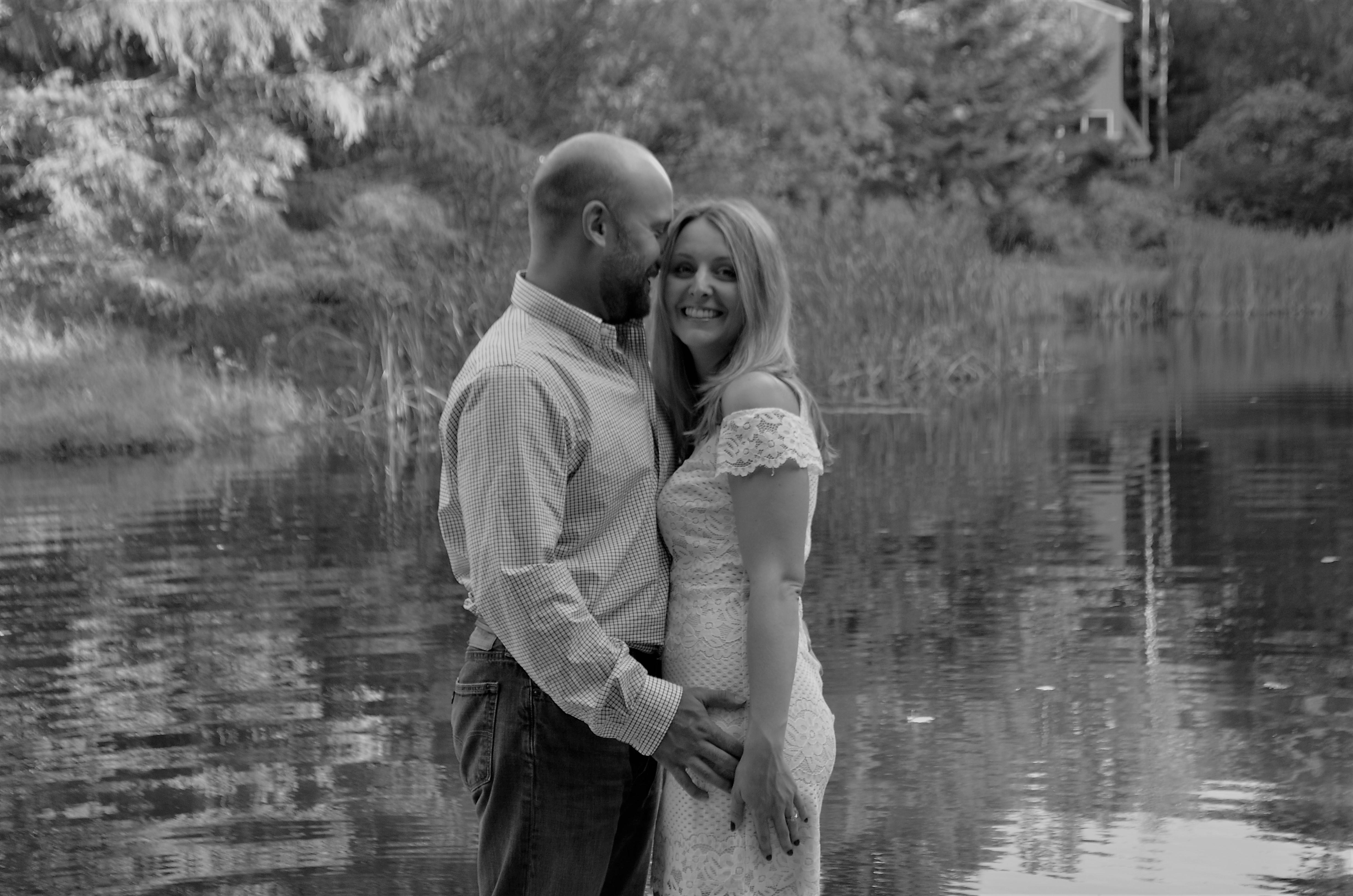 The Wedding Website of Chelsea Bissonette and Jamie LaBerge