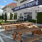 Eleven Lakes Brewing Company