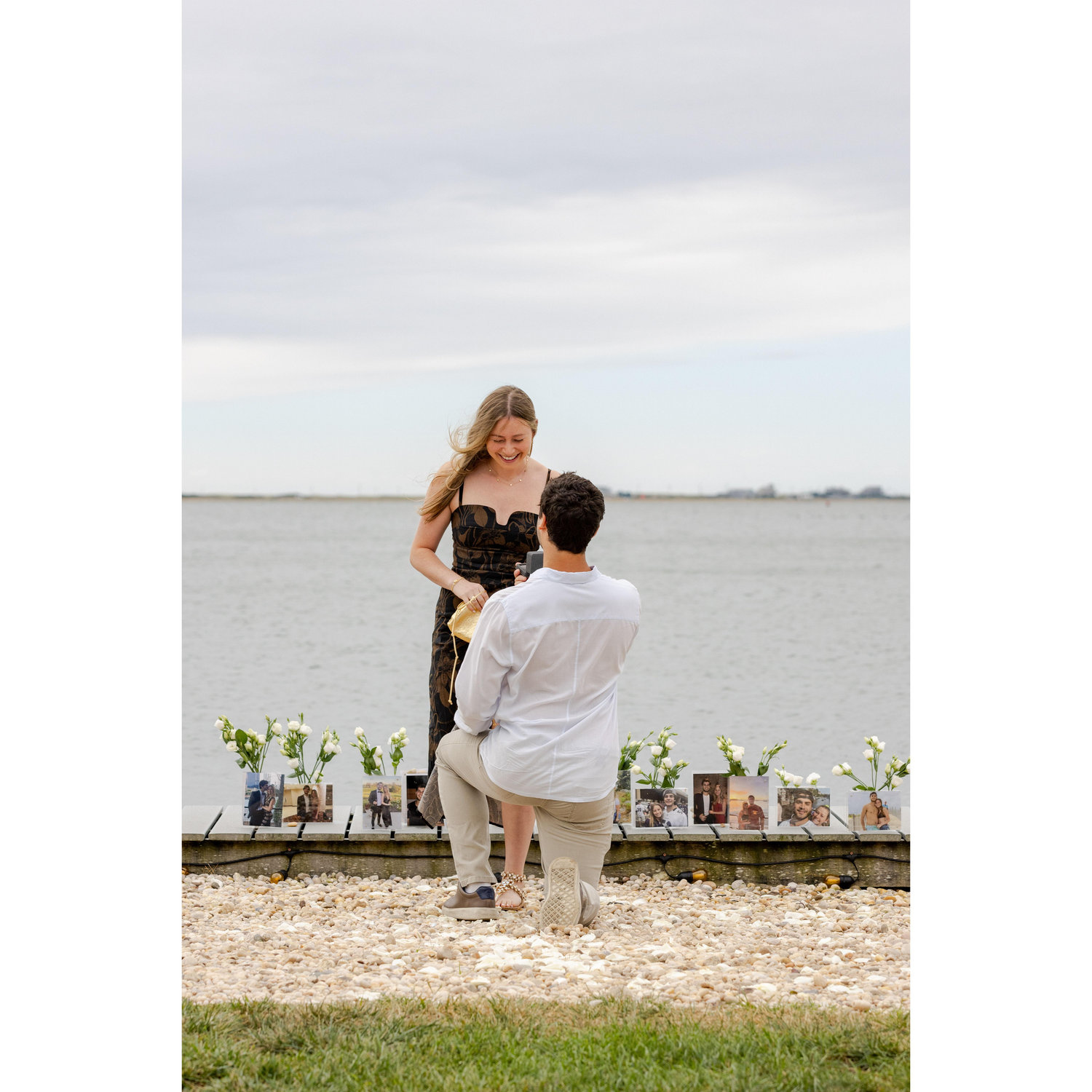 The proposal