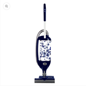 SEBO Felix Premium Vaccum - Indigo