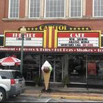 Capitol Theatre & Cafe
