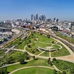 Los Angeles State Historic Park
