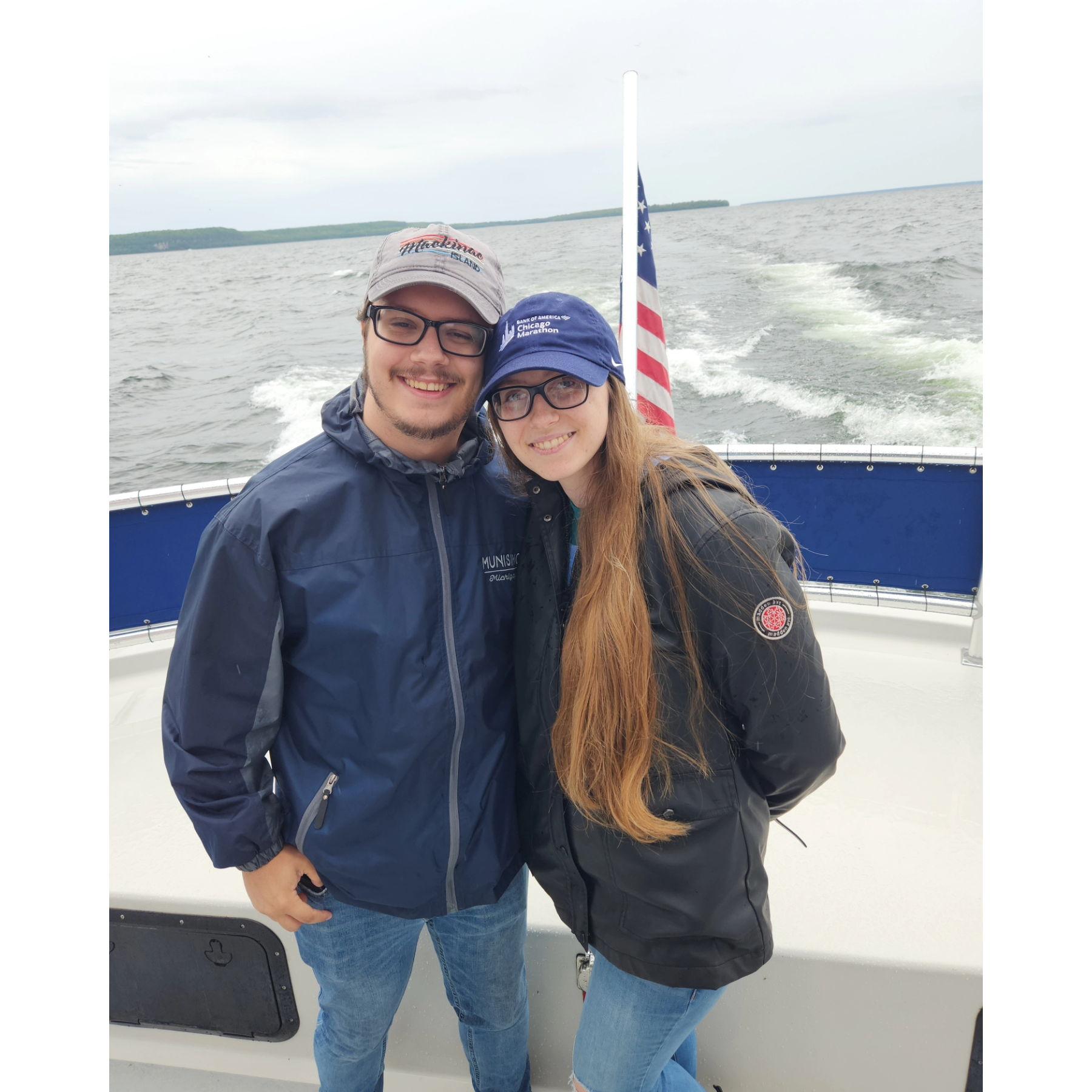 Vacations & Adventures