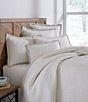 Southern LivingSimplicity Collection Addison Taupe Coverlet
