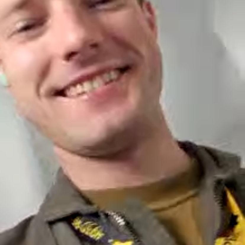 Lots of video chats :)