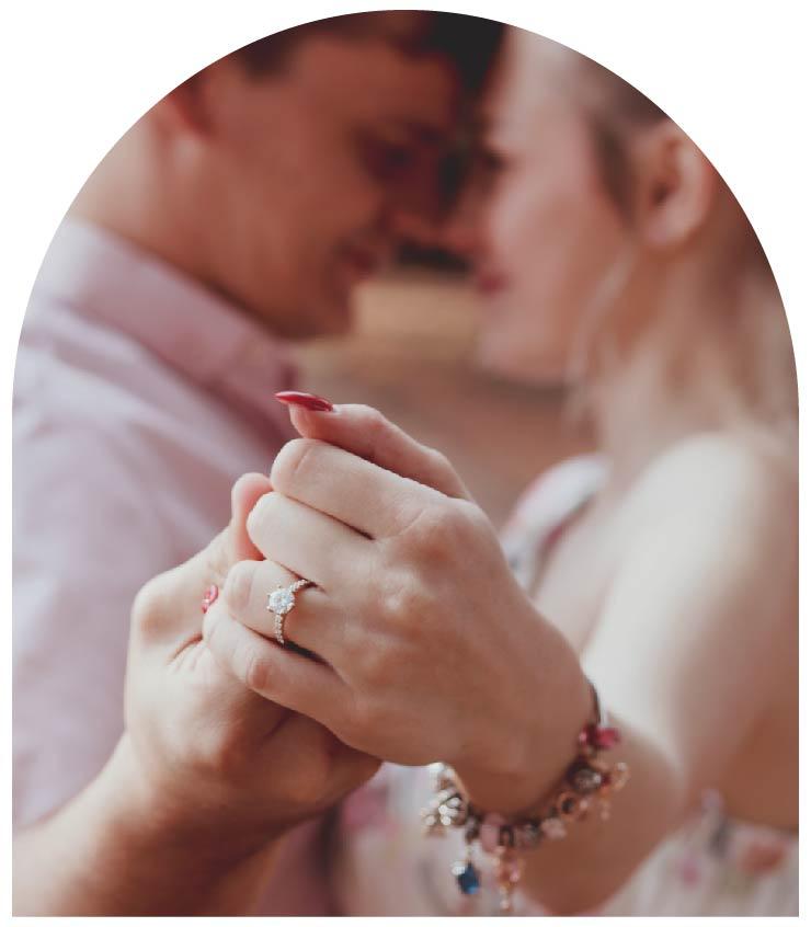 The Wedding Website of Megan Perold and Johandré Broodryk