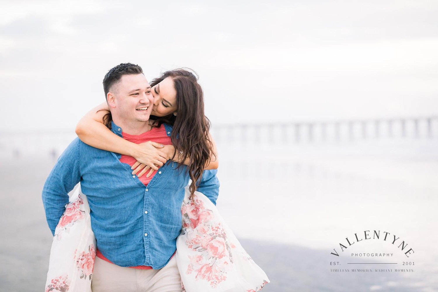 The Wedding Website of Elayna Young and Dustin Wallace