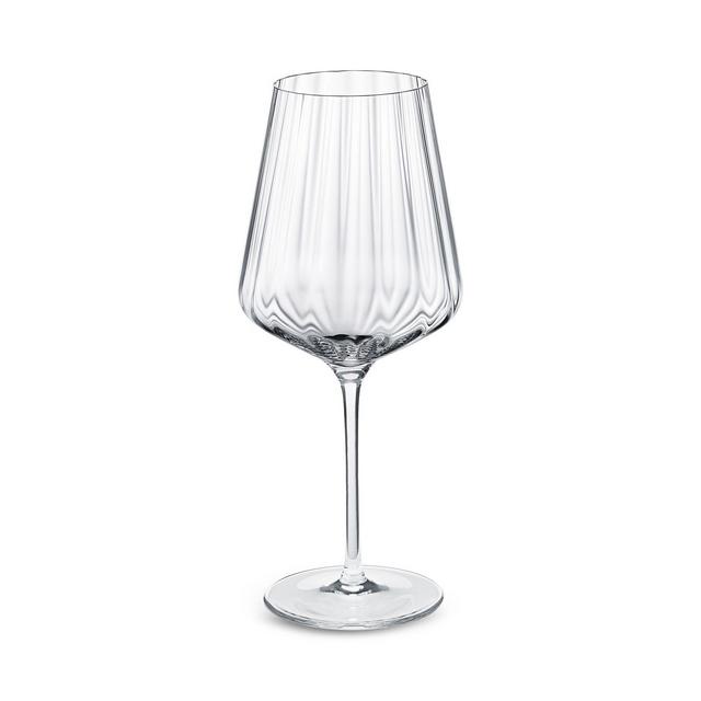 Georg Jensen Bernadotte White Wine Glass, Set of 6